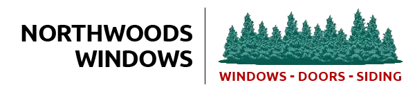 Northwoods Windows Logo
